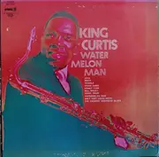 LP - King Curtis - Watermelon Man