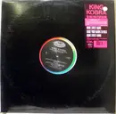 12inch Vinyl Single - King Kobra - Home Street Home