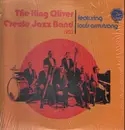 LP - King Oliver's Creole Jazz Band Featuring Louis Armstrong - 1923