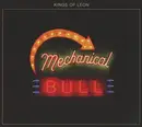 CD - Kings of Leon - Mechanical Bull