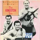 CD - Kingston Trio - Greatest Hits