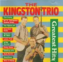 CD - Kingston Trio - Greatest Hits