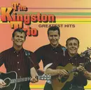 CD - Kingston Trio - Greatest Hits