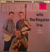 The Kingston Trio - String Along