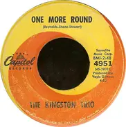Kingston Trio - Reverend Mr. Black / One More Round