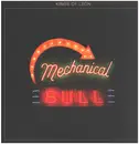 Double LP & MP3 - Kings Of Leon - Mechanical Bull