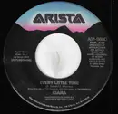 7inch Vinyl Single - Kiara - Every Little Time