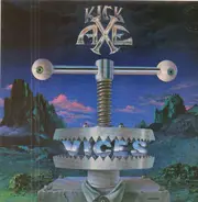 Kick Axe - Vices