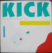 Kick - Rock-Ladies