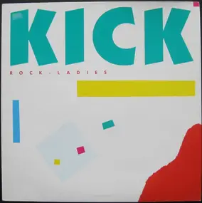 The Kick - Rock-Ladies