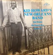 Kid Howard's New Orleans Band - Kid Howard's New Orleans Band
