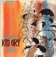 Kid Ory - Dance With Kid Ory