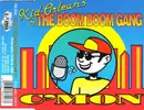 CD Single - Kid Orleans & The Boom Boom Gang - C'Mon