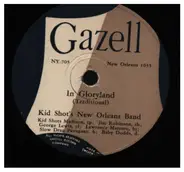 Kid Shot's New Orleans Band - In Gloryland / Dumaine Street Drag