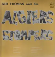 Kid Thomas - Kid Thomas and his Algiers Stompers