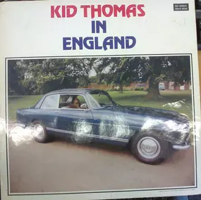 Kid Thomas Valentine - In England