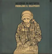 Kidkanevil - Problems & Solutions