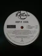 Kieran - Keep It Cool / Let's Get Away