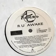 Kieran - R U Awake