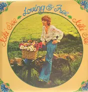 Kiki Dee - Loving & Free