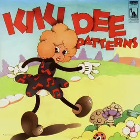 Kiki Dee - Patterns