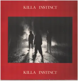 killa instinct - Den Of Thieves / Un-United Kingdom