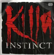 Killa Instinct - Inhuman Monster / Dead Man Walking