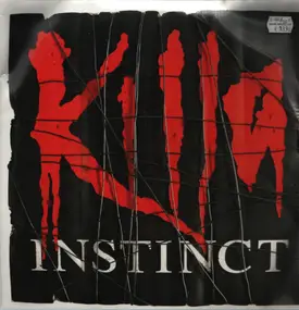 killa instinct - Inhuman Monster / Dead Man Walking