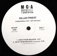 Killah Priest - View From Masada