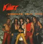 LP - Killer - Stronger Than Ever