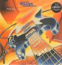 LP - Killer - Wall Of Sound - 180g