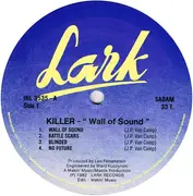 LP - Killer - Wall Of Sound