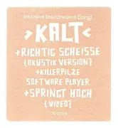 CD Single - Killerpilze - Springt Hoch