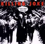 CD - Killing Joke - Laugh? I Nearly Bought One!