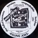 LP - Killing Joke - What's This For...! - Insert