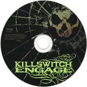 CD - Killswitch Engage - As Daylight Dies