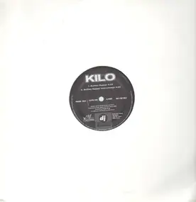 Kilo - Buffalo Rapper