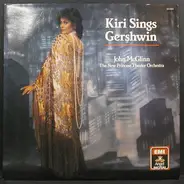 Kiri Te Kanawa - John McGlinn , The New Princess Orchestra - Kiri Sings Gershwin