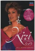 DVD - Kiri Te Kanawa - A Celebration - Still Sealed