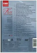 DVD - Kiri Te Kanawa / Auckland Philharmonia Orchestra - Dame Kiri And Friends - The Gala Concert - Still Sealed