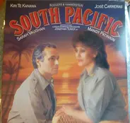 Kiri Te Kanawa / José Carreras / Sarah Vaughan / Mandy Patinkin , Rodgers & Hammerstein , The Ambro - South Pacific