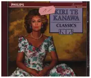 CD - Kiri Te Kanawa - Classics