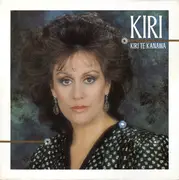 LP - Kiri Te Kanawa - Kiri - Gatefold