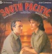 LP - Kiri Te Kanawa / José Carreras / Sarah Vaughan / Mandy Patinkin - South Pacific