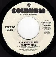 Kirk Whalum - Floppy Disk