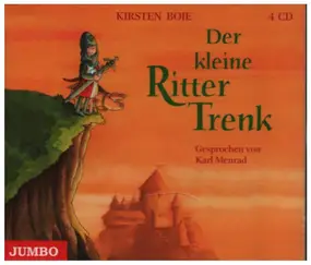 Kirsten Boie - Der kleine Ritter Trenk