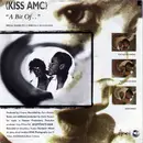 7inch Vinyl Single - Kiss AMC - A Bit Of...