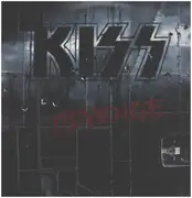 LP - Kiss - Revenge