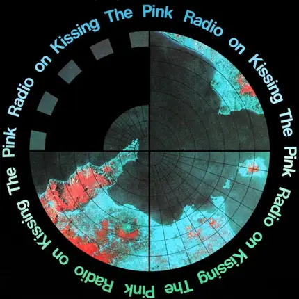 Kissing The Pink - Radio On