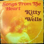 Kitty Wells - Songs From The Heart